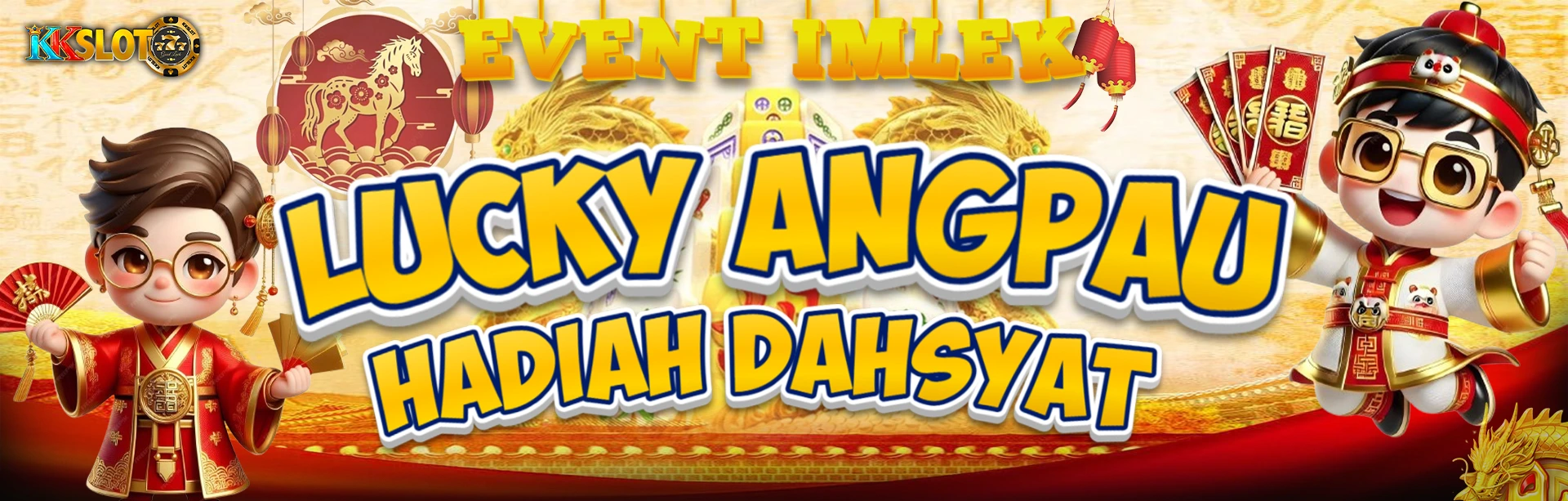 PILAR234 Banner Slot Online